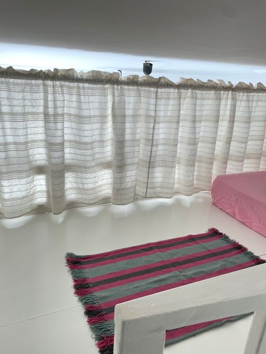 Quarto Estudante Tipo Mezannino