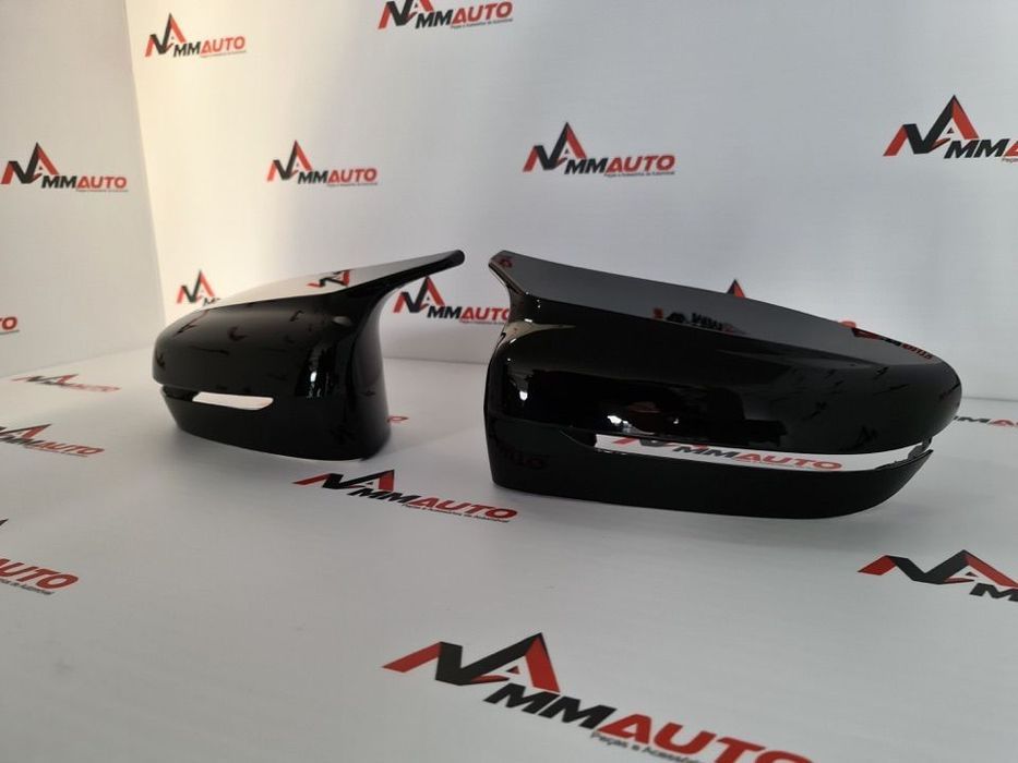 Capas de Espelho BMW Serie 3 G20 G21 G28 M