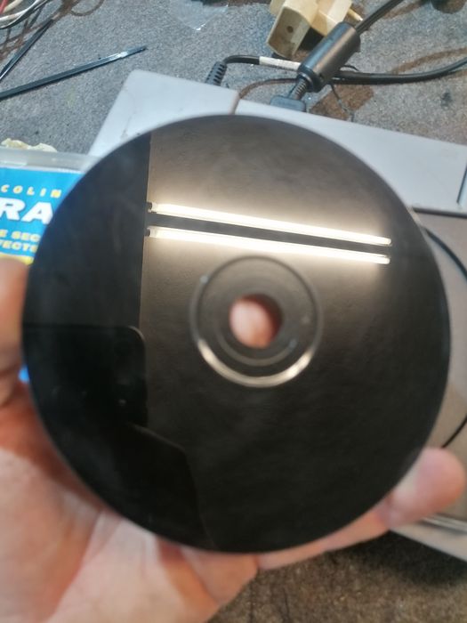 Jogo rally Colin McCain ps1