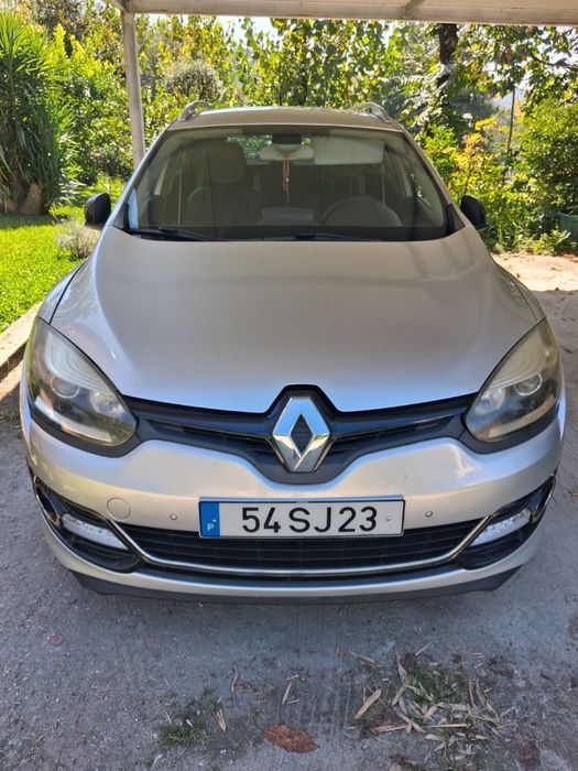 Renault Megane - Como Nova