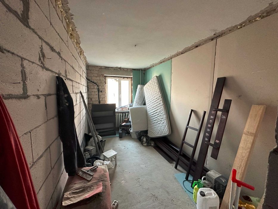 Продам 2-х кімнатну квартиру, П'ятихатки