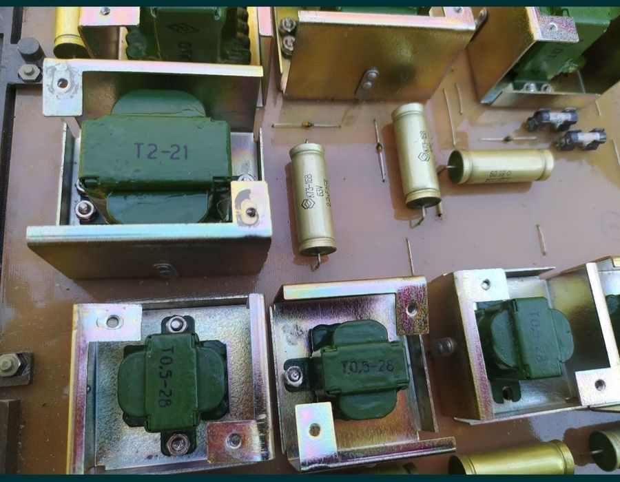 Трансформаторы тан,тот,утт