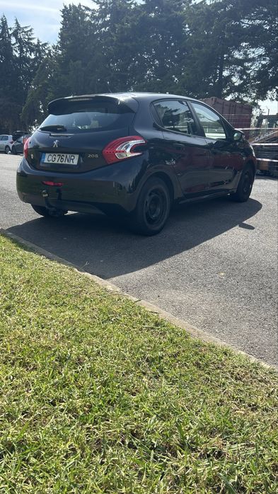 Peugeot 208 1.0 VTI  Style — photo 2