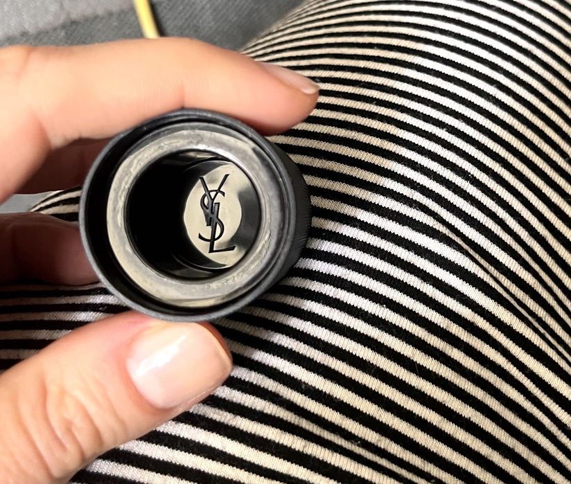 Yves Saint Laurent YSL Jumpsuit