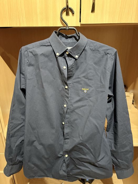 Сорочка Barbour