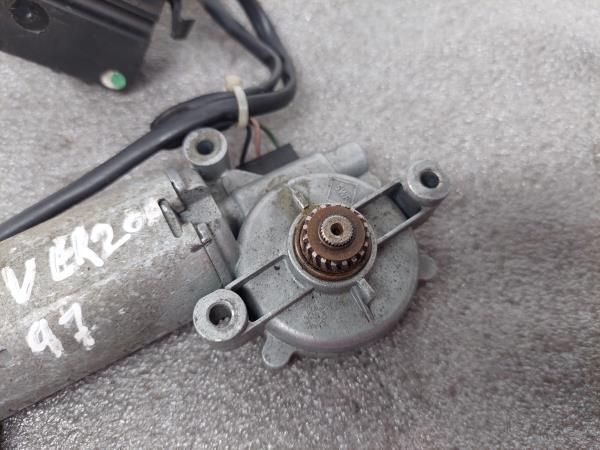 Motor do teto de abrir ROVER 200 Hatch (RF)