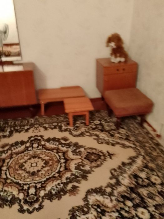 Здам 3-кімнатну квартиру для 3 дівчат