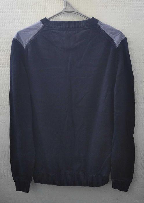 Светр чоловічий s Oliver

розмір:  XL