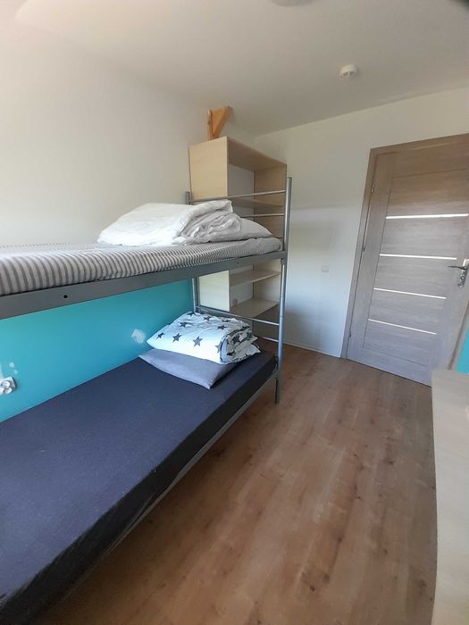 Łózka wojskowe łózka pietrowe