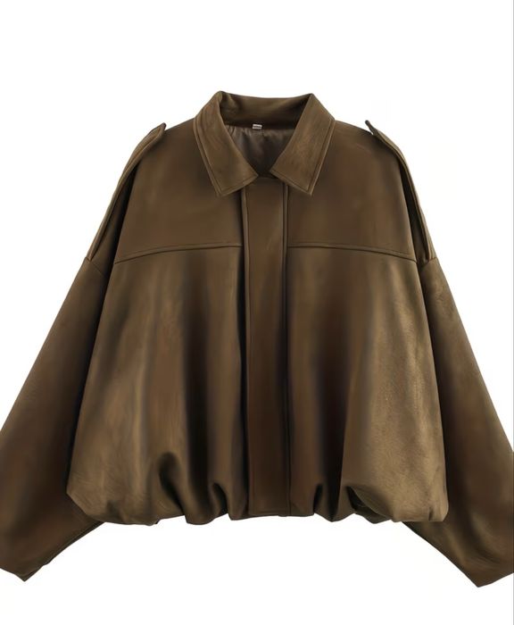 Жіночий Бомпер в стилі зара