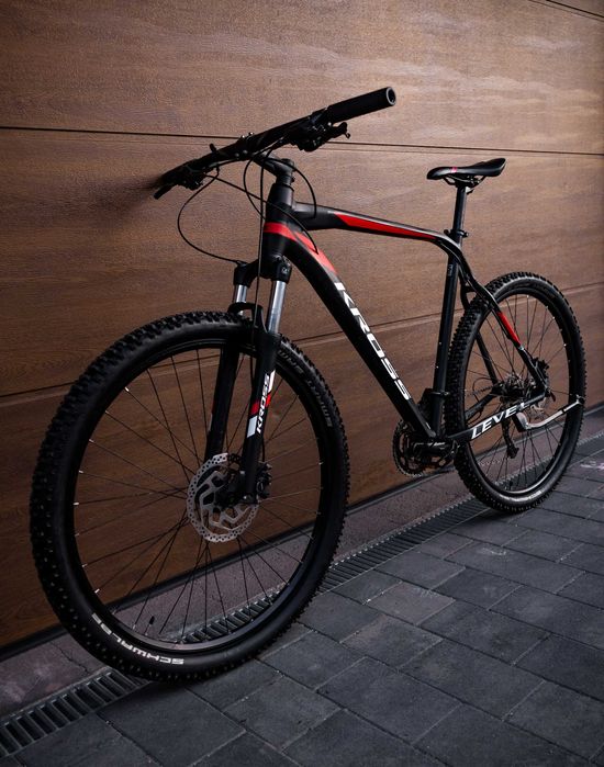 Kross LEVEL 3.0 "XL" Alivio Hydraulika