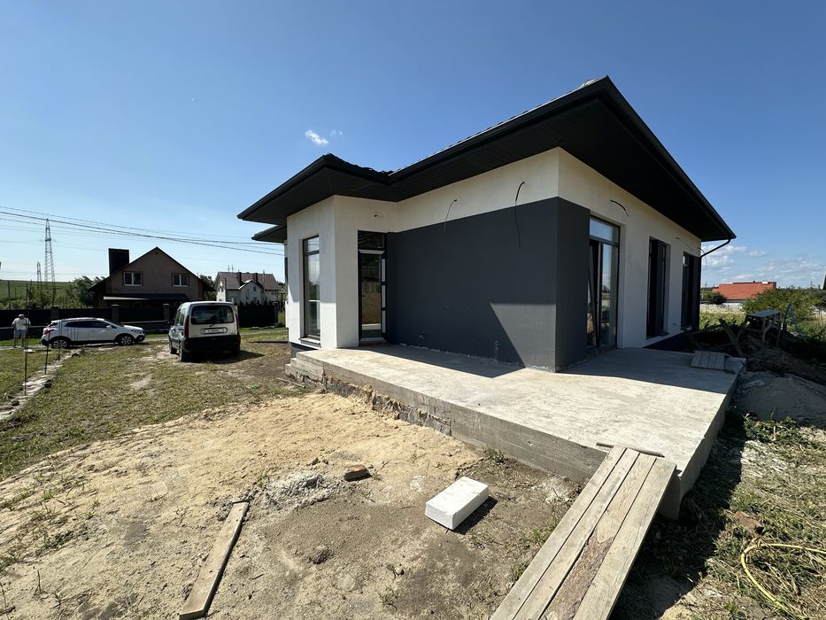 Продам будинок -американку . Є-Оселя ,  ваучер , сертифікати, Є-Відновлення