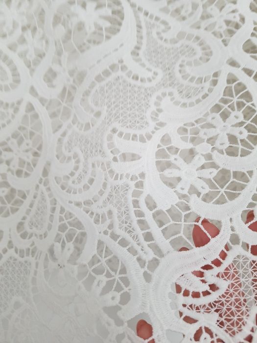 Koronkowy komplet Just Cavalli