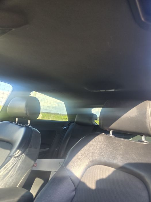 Audi A3 2.0 Tdi 170