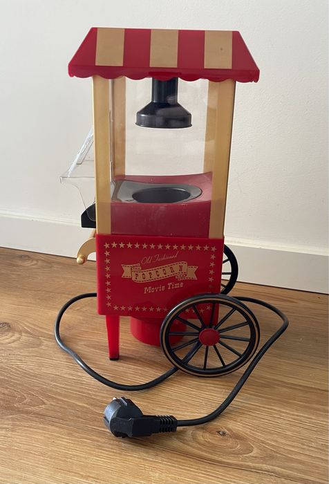 Popcorn Machine