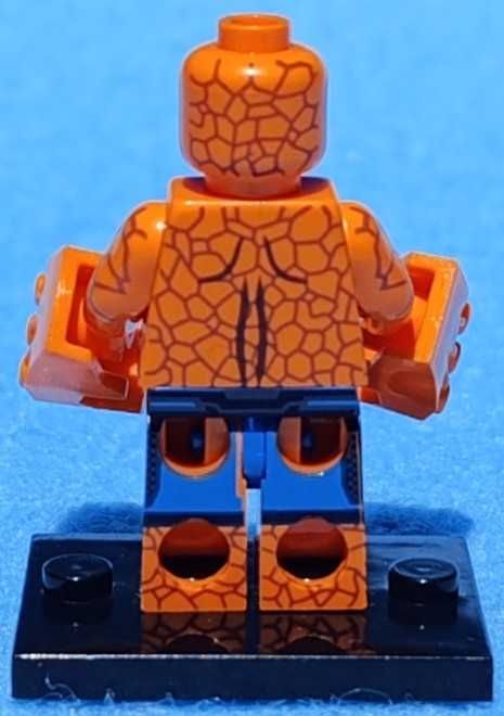 The Thing v1 (Fantastic 4) (Marvel)