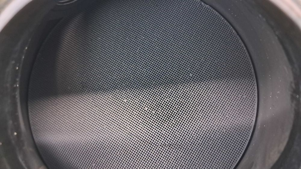 Катализатор BMW BMW 3 F30 12-18 18327645666