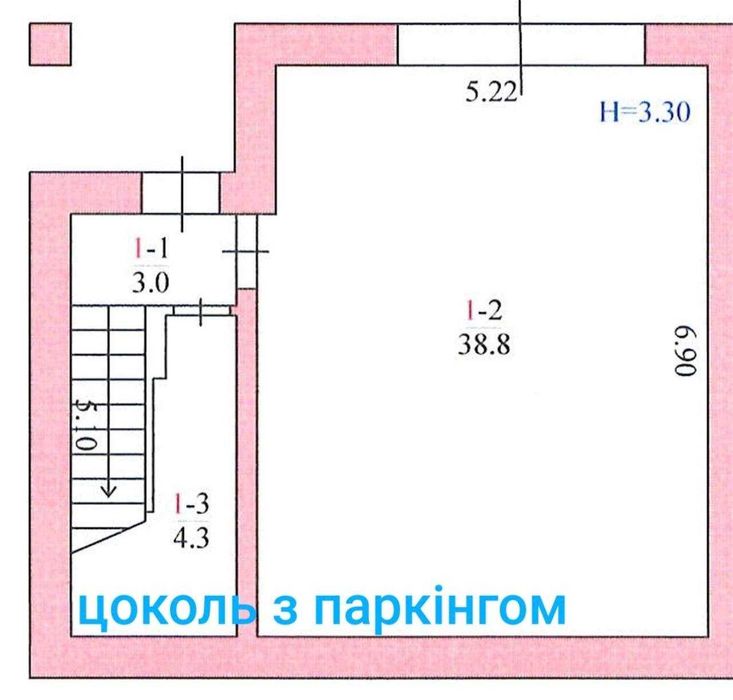ТЕРМІНОВО! Дуплекс/будинок Голосіївський р-н, 10хв до метро Від $149k