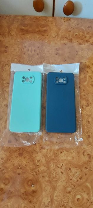 Чехол для телефона Redmi Poco