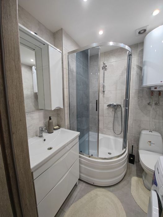 Сдам комфортную квартиру на бул.Славы / Победа