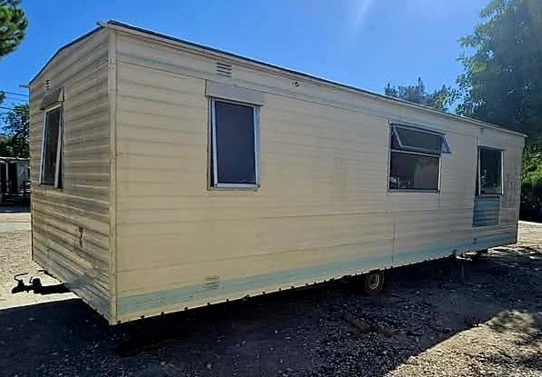 Mobilhome T2 pronta habitar