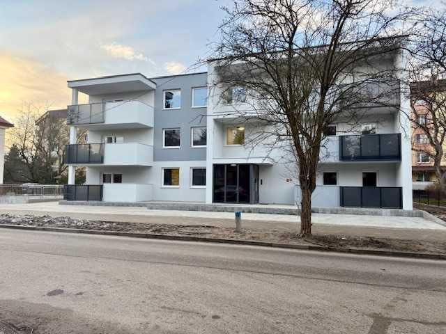 Nowe mieszkanie 3-pokojowe 65,44 m2 – ul. Kasprowicza 38 Tarnów