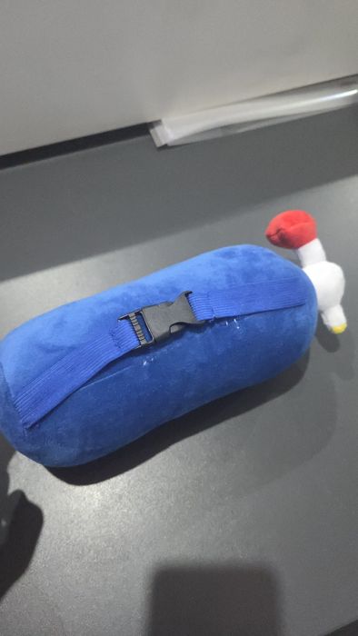 Poduszka Nitro No2 do auta