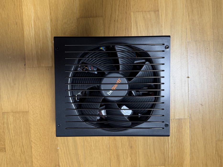 Zasilacz be quiet! Straight Power 11 850W 80 PLUS Gold