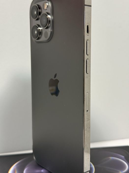 Apple iPhone/Айфон 12 Pro Max 128GB Graphite original