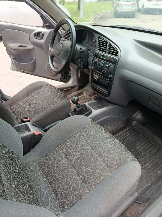 Продам Daewoo Lanos 2007 року