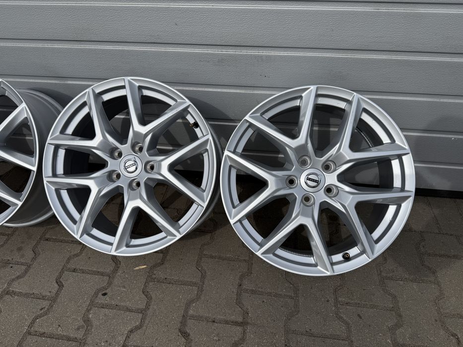 Felgi Aluminiowe 18” Volvo XC40 XC60 5x108