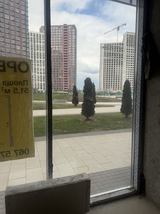 Приміщення Діброва Парк dibrova park Сирец Поділ Некрасова