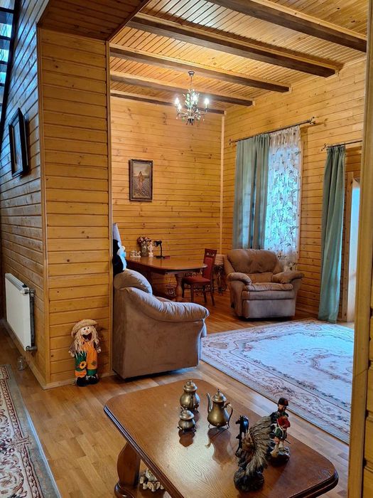 Прод-ся буд  в приміській зоні , с Драгомирчани