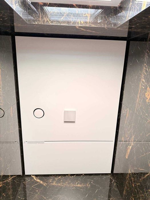 Натяжні стелі (натяжные потолки)