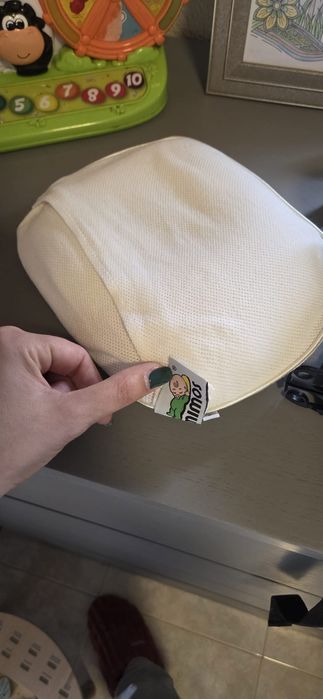 Almofada Mimos para Ovo