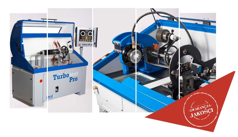 NOWA TURBINA Ford S-Max Focus Volvo 1.6 EcoBoost 150 KM 160 KM 182 KM