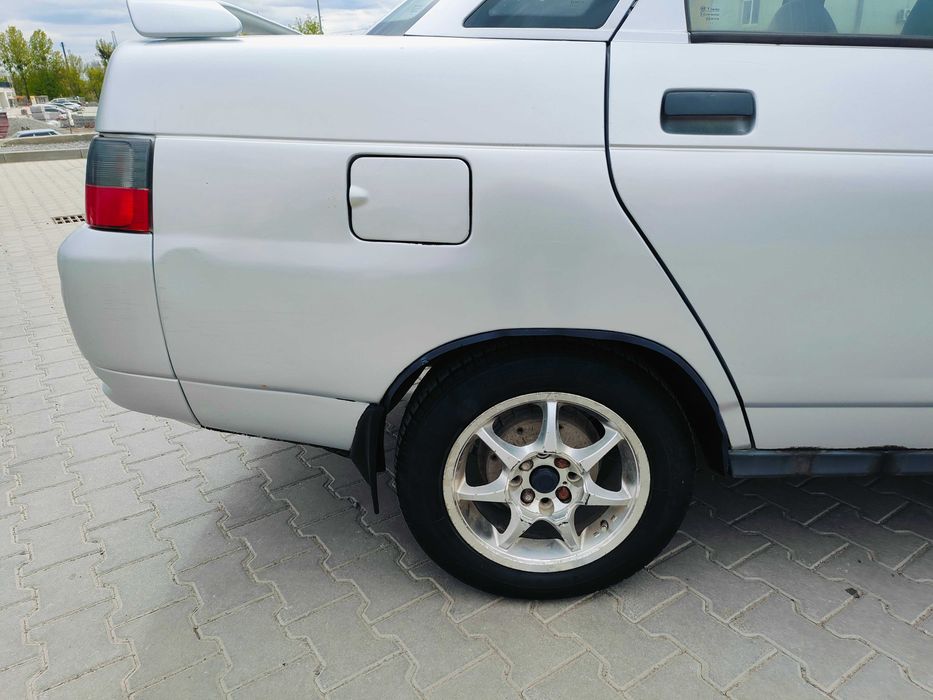 ВАЗ 21103 1.5і 16valve