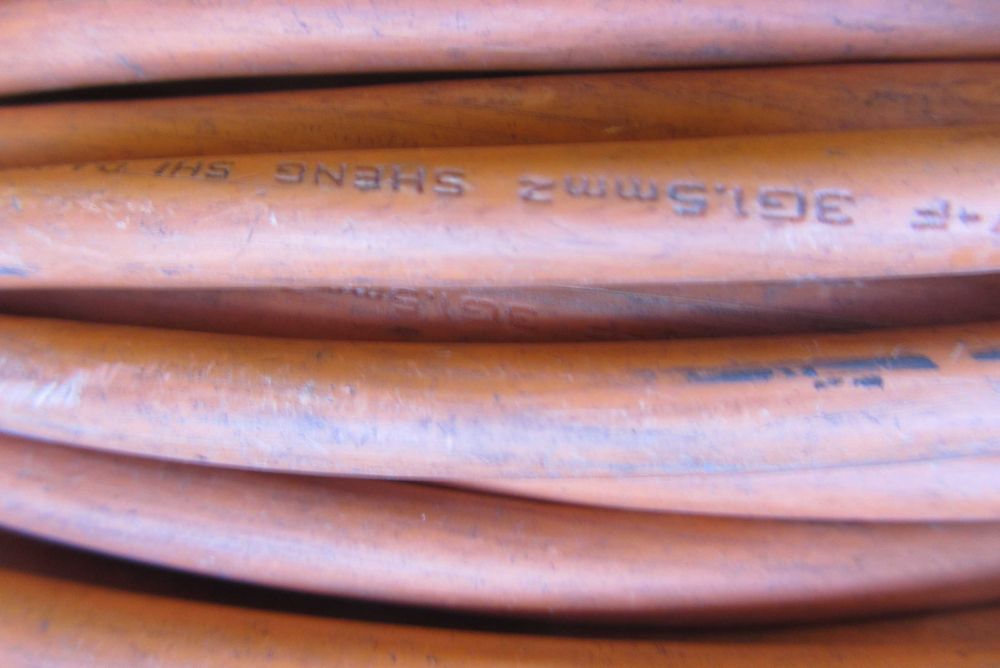 Przedłużacz do kosiarki