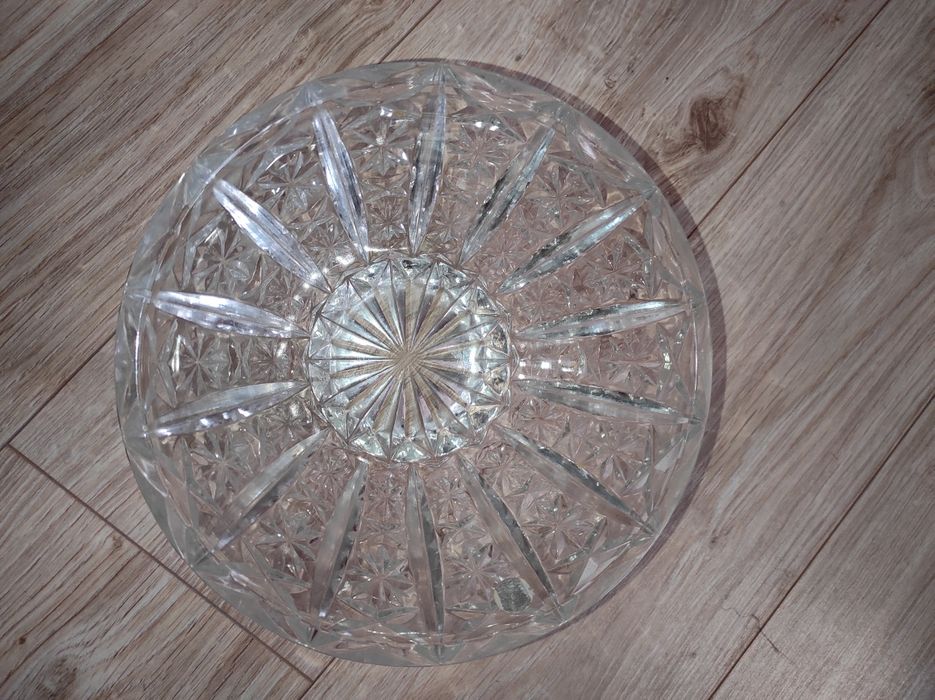 Продам Чехський хрусталь.