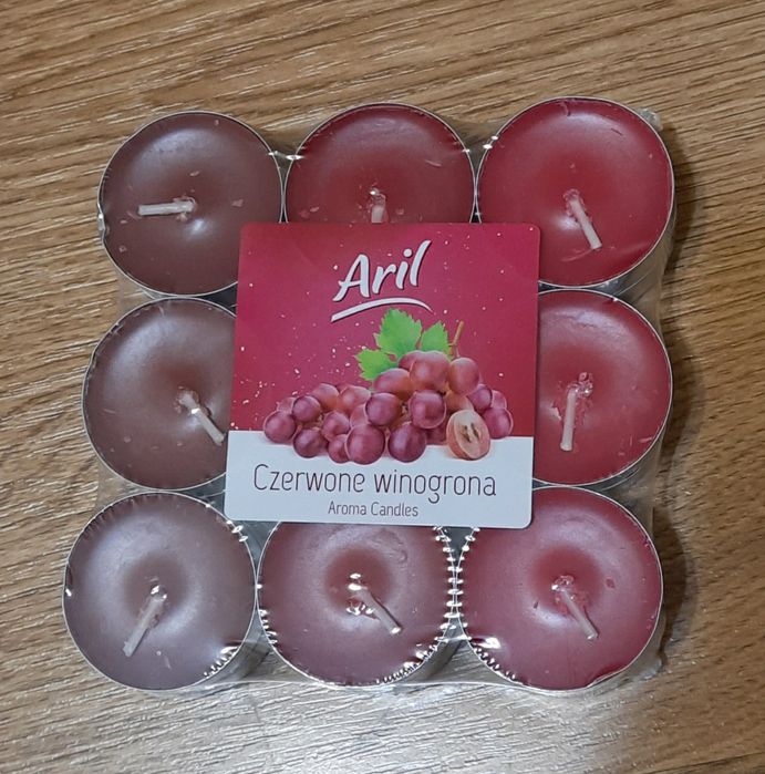 Ароматизовані свічки ,ароматичні свічки