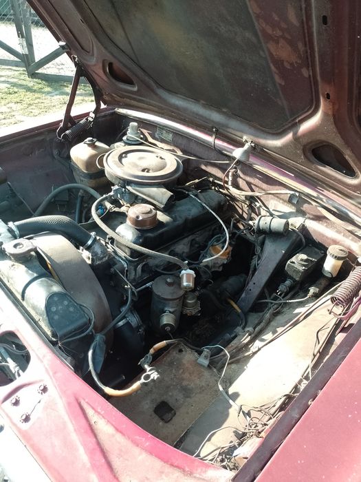 Продам волгу  24