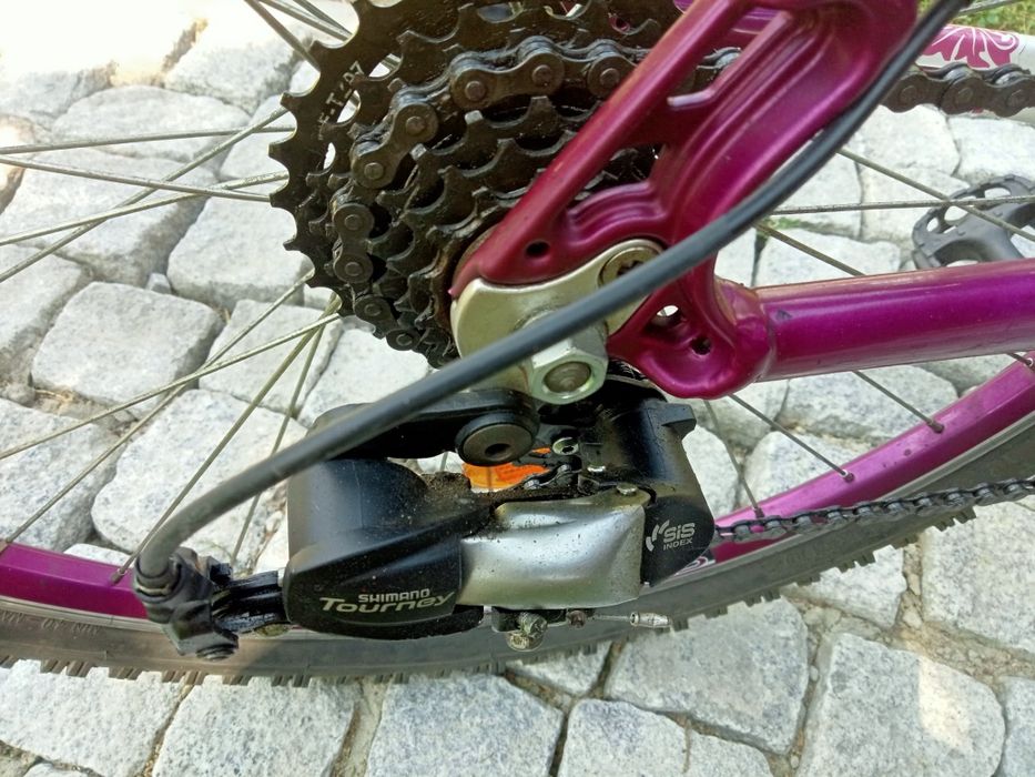 Rower 26  Elegra +drugi  Gratis + kosiarka Briggs&Straton Gratis