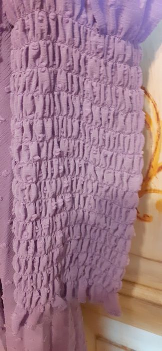 Vestido Novo da Zara