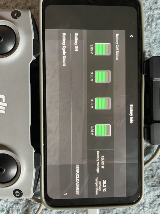 Продам Dji Mavic 3 L2A Торг