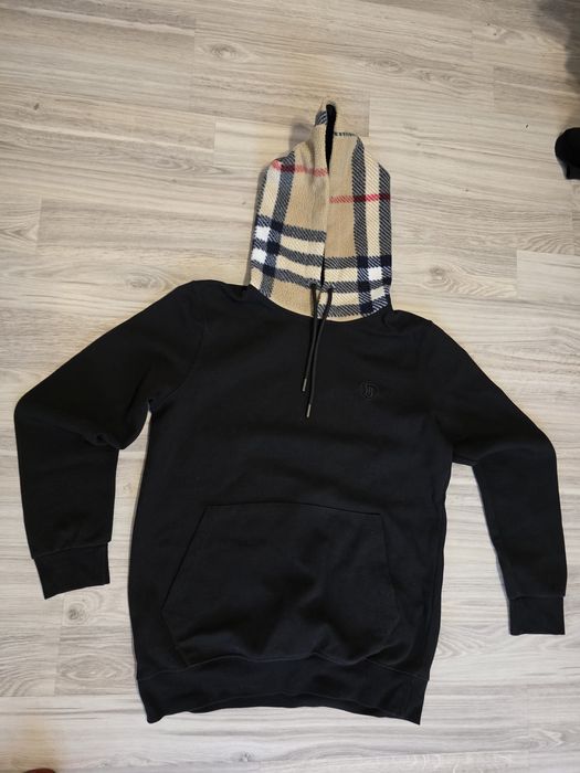 Bluza Burberry..