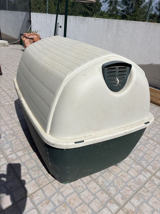 Casota grande 1mx0,67x0,70