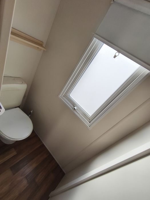 T2- 7,5*4 - Casa Móvel Mobile Home Casa Madeira Bungalow