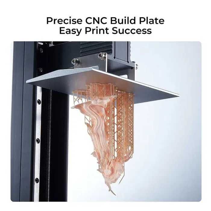 Impressora 3D de resina  Halot Play