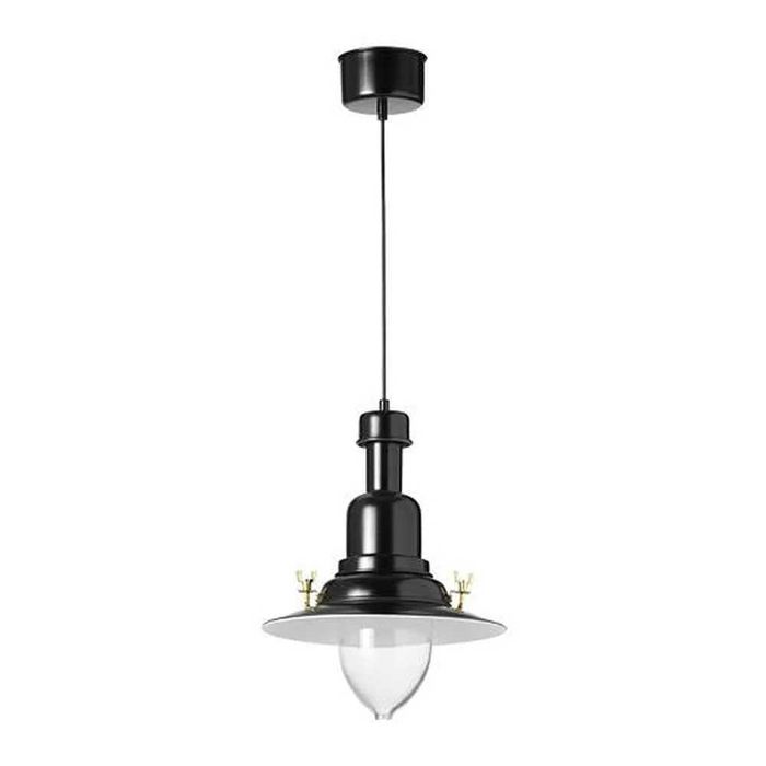 Candeeiro estilo industrial OTTAVA