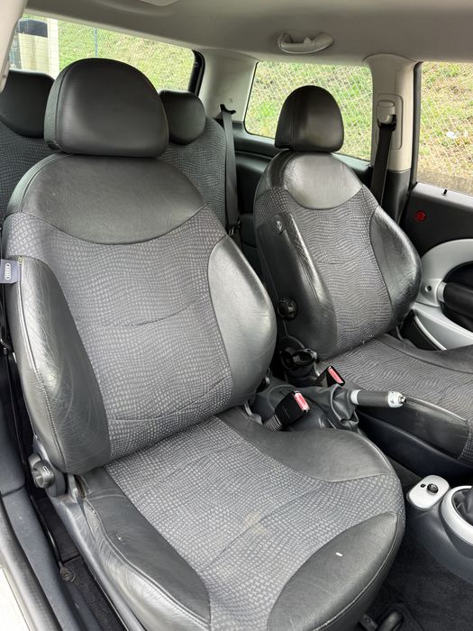 Mini cooper 1.6 | 1 Dono